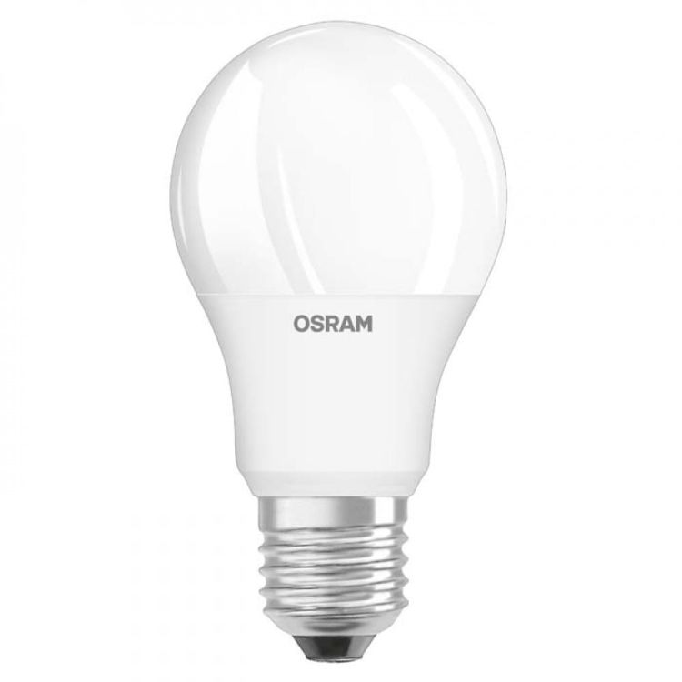 OSRAM ADV Classic A GLOWdim  mat 230V E27 LED EQ60  2700K