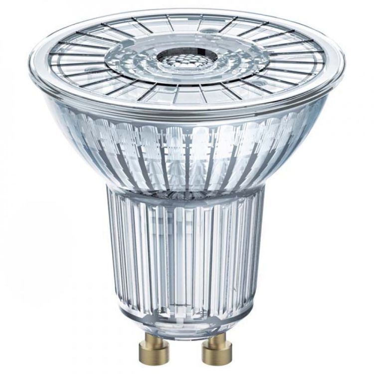 OSRAM ADV PAR16 DIMM   230V GU10 LED EQ50 36°  4000K