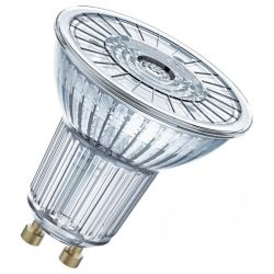 OSRAM ADV PAR16 DIMM   230V GU10 LED EQ50 36°  4000K