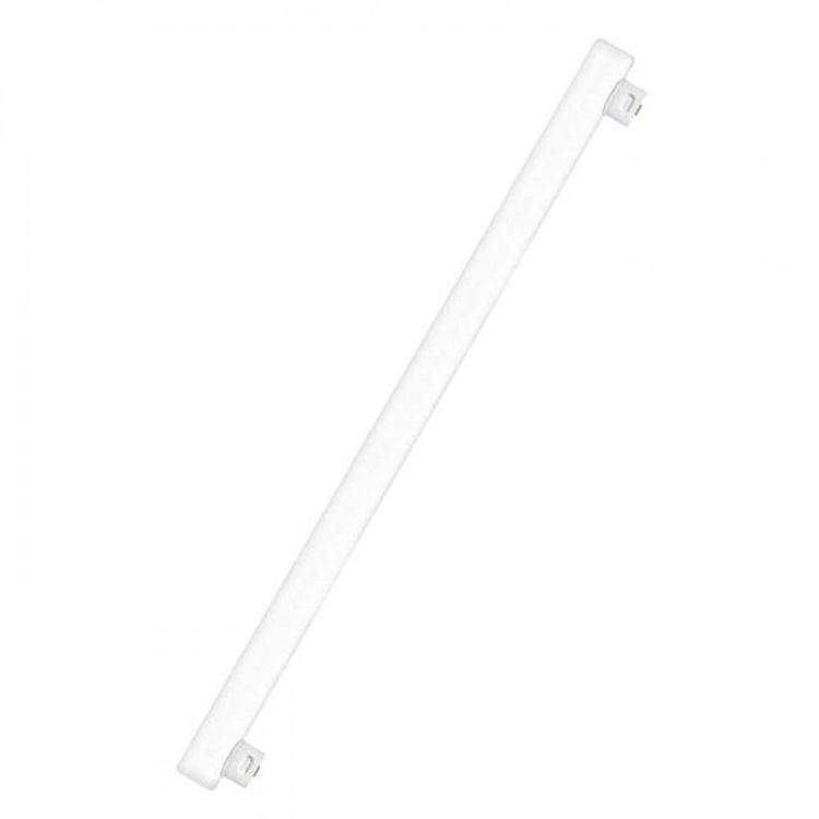 OSRAM LEDINESTRA 2P 50 DIMM  mat 230V S14s LED EQ40  2700K