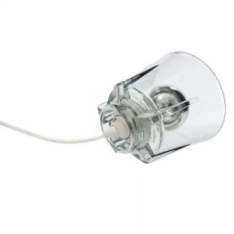 Przejdź do produktu LIGHT WITHOUT DARKNESS abażur  szkło przezroczyste  max. 42W