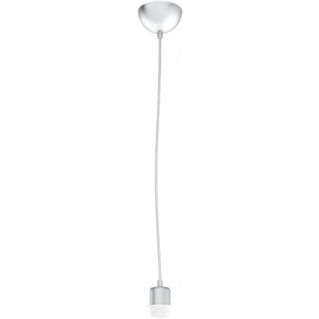 Przejdź do produktu IN zestaw wiszący nikiel mat 230V E27 42W