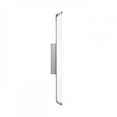 Przejdź do produktu MINTA ścienna srebrno-szara 230V G5 13W
