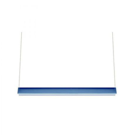 Przejdź do produktu FLOU 21 wisząca niebieska akryl mat 230V G5 21W