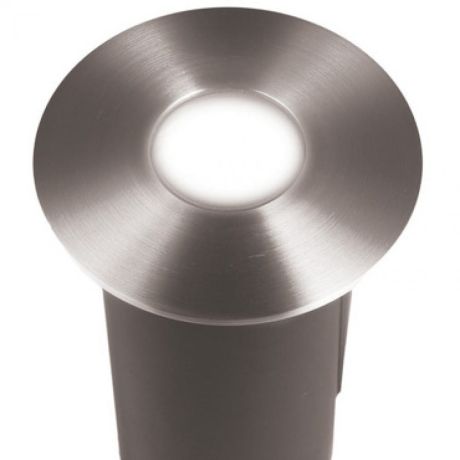 Przejdź do produktu KIK wpuszczana  aluminium 230V G9 5W IP65