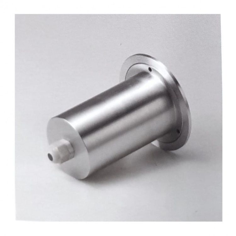 KIK wpuszczana aluminium 230V G9 25W IP65