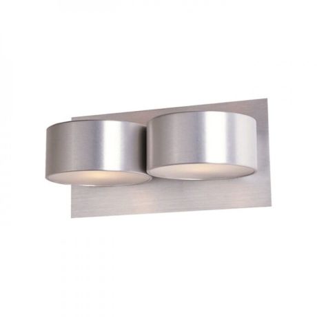 Przejdź do produktu NIC-NAC II ścienna  aluminium 230V G9 5W