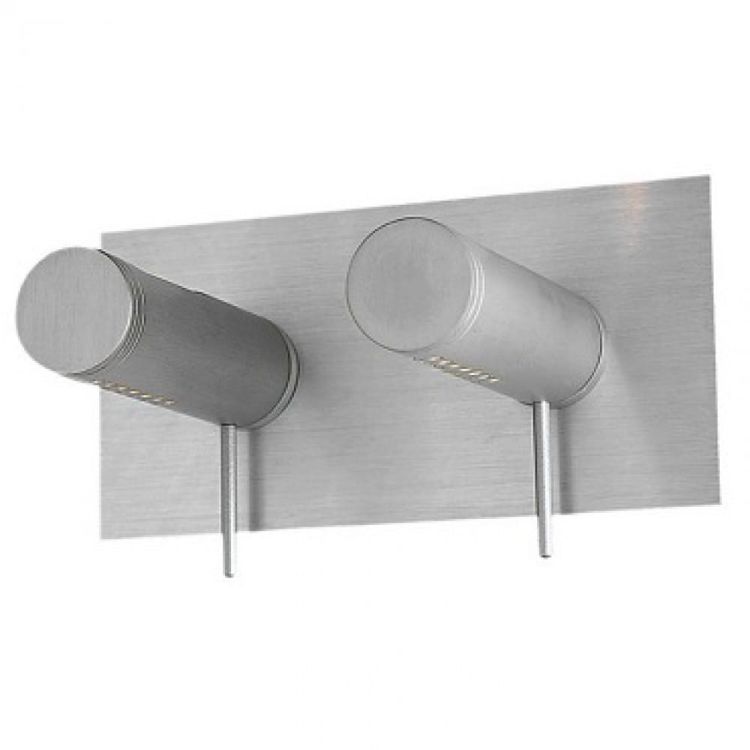 KAFU II ścienna  230V G9 2x40W