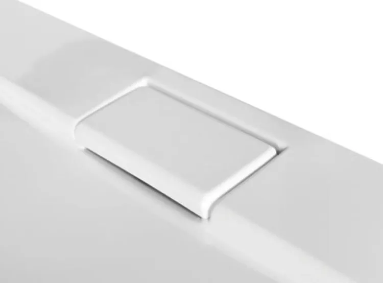 Brodzik prostokątny płaski 120x90x4,5 cm Axim Ultraslim 