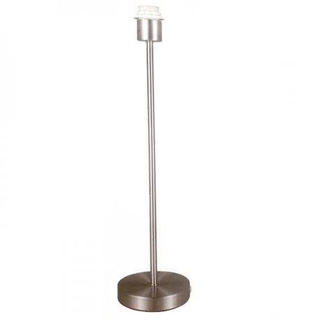Przejdź do produktu MOON 53 stojak stołowy aluminium 230V E27 60W