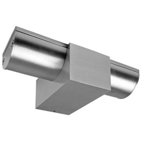 Przejdź do produktu TWIN ścienna  aluminium 230V G9 2x5W IP44