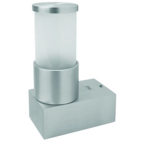 Przejdź do produktu DELITE ścienna  aluminium 230V G9 5W IP44