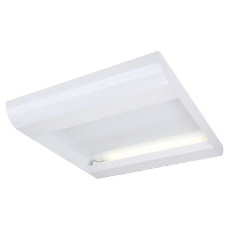 Przejdź do produktu TC INDI 255 sufitowa biała 230V 2G11 2x55W