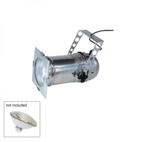 Przejdź do produktu SFL PAR 56 reflektor aluminium 230V GX16d 300W 180°