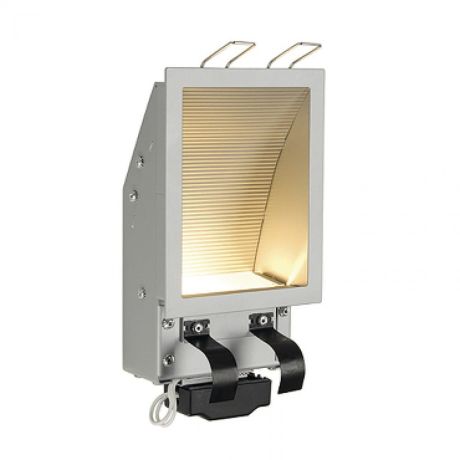 Przejdź do produktu DOWNUNDER wpuszczana  aluminium 12V GY6,35 50W