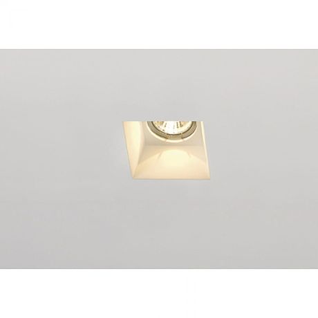 Przejdź do produktu GL110 SQ wpuszczana gipsowa 12V GU5,3 35W