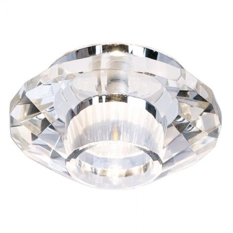 Przejdź do produktu CRYSTAL VII wpuszczana szkło przezroczyste 12V G4 20W
