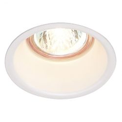 HORN MR16 wpuszczana biała 12V GU5,3 50W