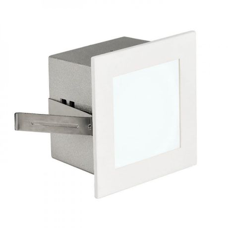 Przejdź do produktu FRAME BASIC LED wpuszczana biała 350mA LED 1W 4000K