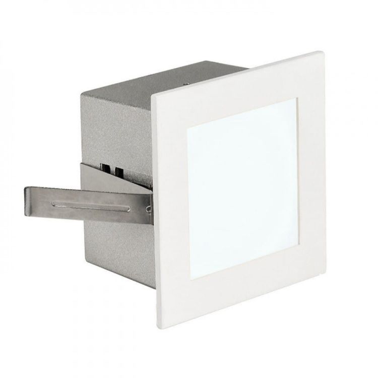 FRAME BASIC LED wpuszczana biała 350mA LED 1W 4000K