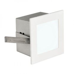 FRAME BASIC LED wpuszczana biała 350mA LED 1W 4000K