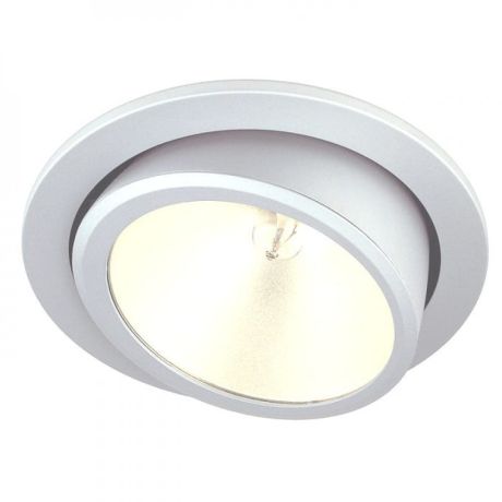 Przejdź do produktu BIG GIMBLE G12 wpuszczana srebrno-szara 230V G12 70W 40°