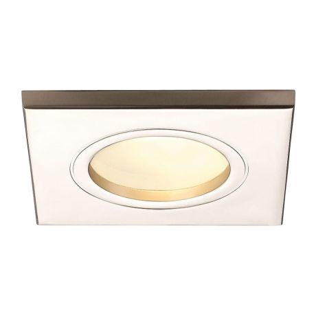 Przejdź do produktu DOLIX OUT SQ MR16 wpuszczana tytan 12V GU5,3 35W IP65