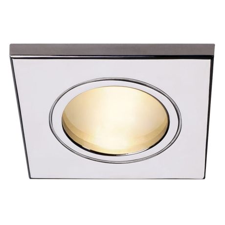 Przejdź do produktu DOLIX OUT wpuszczana chrom 12V GU5,3 35W IP65