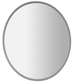VISO okrągłe lustro z oświetleniem LED, ø 90cm