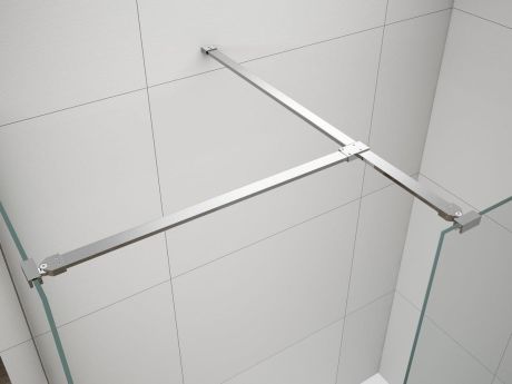 Przejdź do produktu ESCA T- łącznik wsporników, chrom