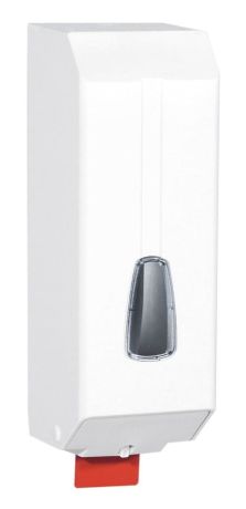Przejdź do produktu MARPLAST dozownik mydła płynnego 1200ml, biały