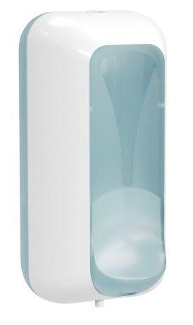Przejdź do produktu REPLAST dozownik mydła płynnego 550ml, biały