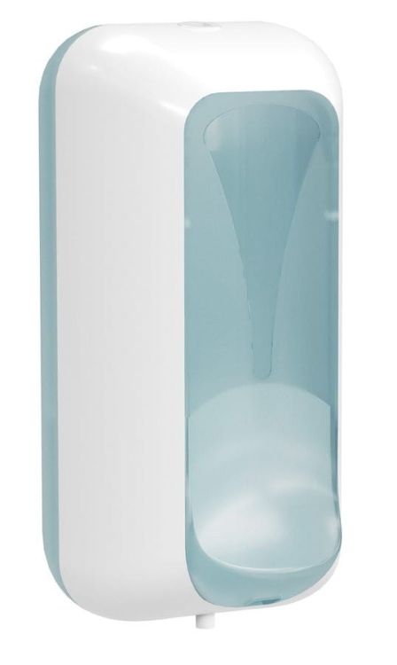 REPLAST dozownik mydła płynnego 550ml, biały