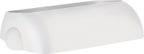 Przejdź do produktu COLORED wieko do kosza na śmieci A74201BI, ABS, biały