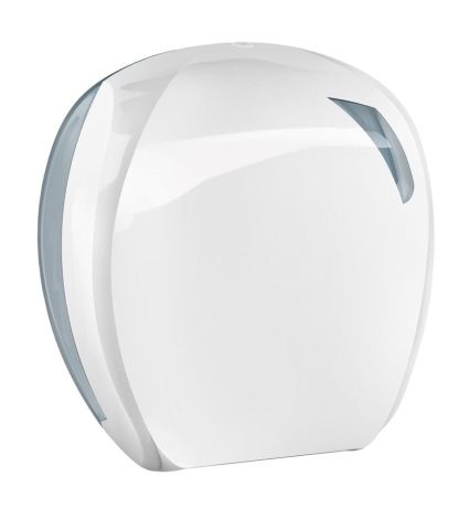 Przejdź do produktu SKIN dowoznik na papier toaletowy o Ø 24cm, ABS, biały