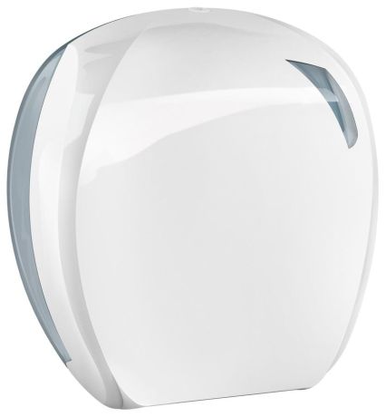 Przejdź do produktu SKIN dowoznik na papier toaletowy o Ø 29cm, ABS, biały