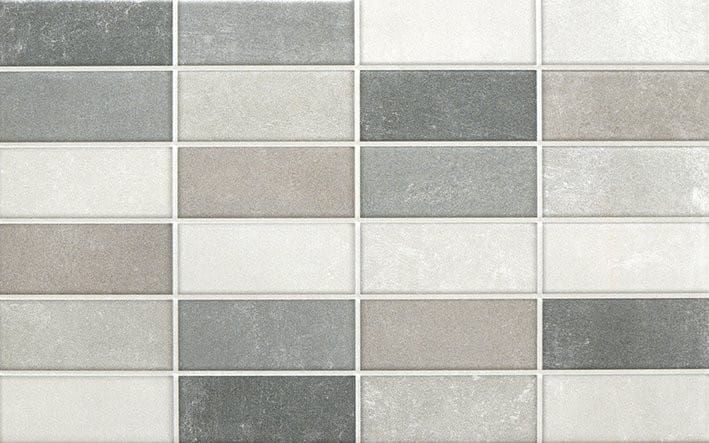 ROAN płytki ścienne Mosaic Mate 25x40 (bal=1,6m2)