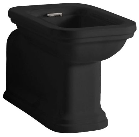 Przejdź do produktu WALDORF bidet 37x65cm, czarny mat