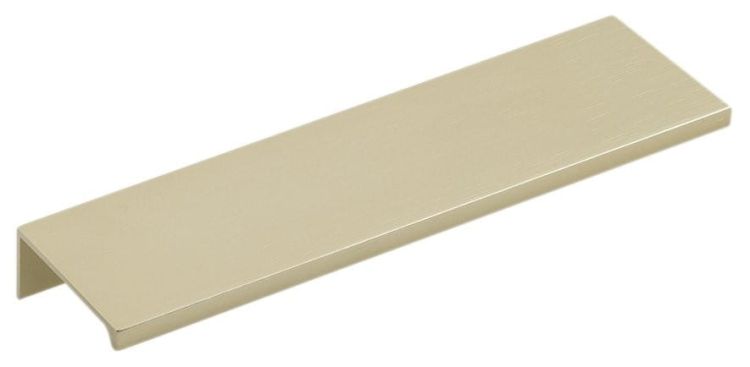 Uchwyt metalowy, 110/96mm, złoto polerowane