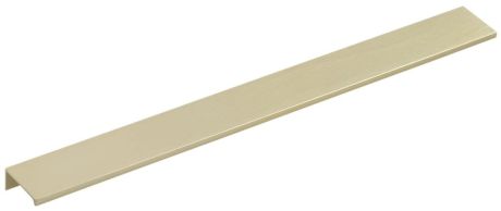 Przejdź do produktu Uchwyt metalowy, 340/320mm, złoty mat