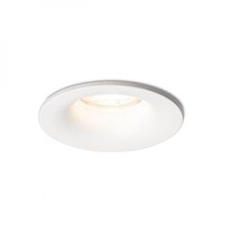 ISLA wpuszczana biała  230V LED GU10 15W IP65