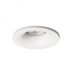 ISLA wpuszczana biała  230V LED GU10 15W IP65