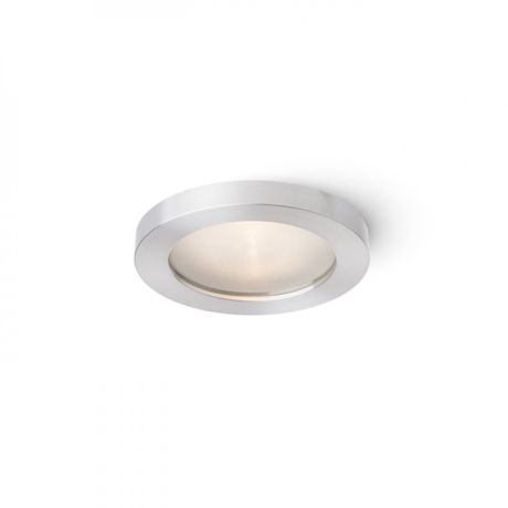 Przejdź do produktu MAJESTIC   aluminium szczotkowane 230V GU10 35W IP44