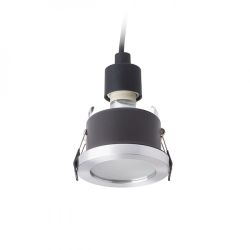 MAJESTIC   aluminium szczotkowane 230V GU10 35W IP44