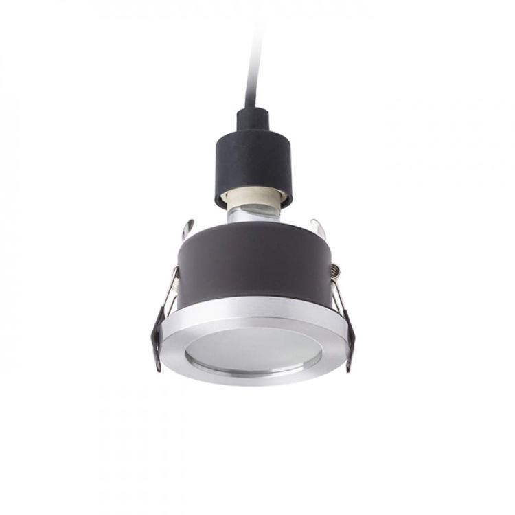 MAJESTIC   aluminium szczotkowane 230V GU10 35W IP44