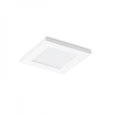 Przejdź do produktu LEROY SQ  biała  12V GU5,3 35W IP44