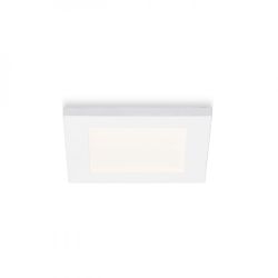 LEROY SQ  biała  12V GU5,3 35W IP44