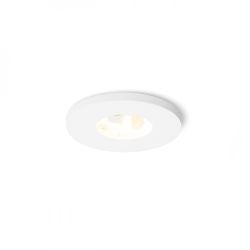 INCA R  biała  230V GU10 7W IP65