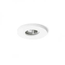 INCA R  biała  230V GU10 7W IP65