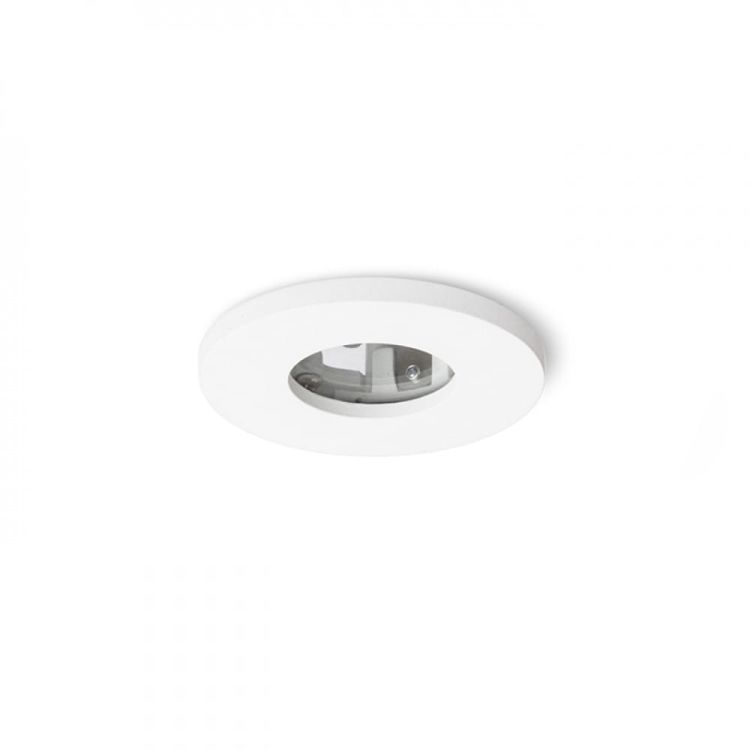 INCA R  biała  230V GU10 7W IP65